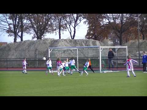 Brandevoort f3 - Stiphout Vooruit f2