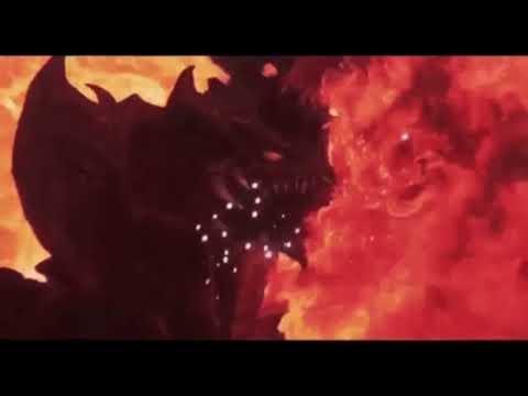 KORDHELL - Destroyer (slowed)