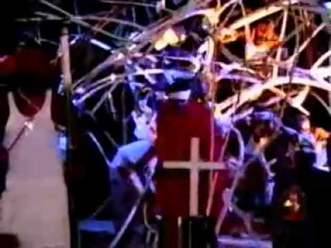 TECH B - ARCHIVES DE LA MUSIQUE GABONAISE