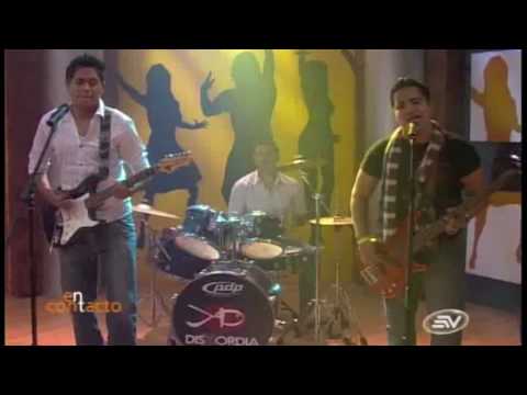 DISKORDIA - EnContacto