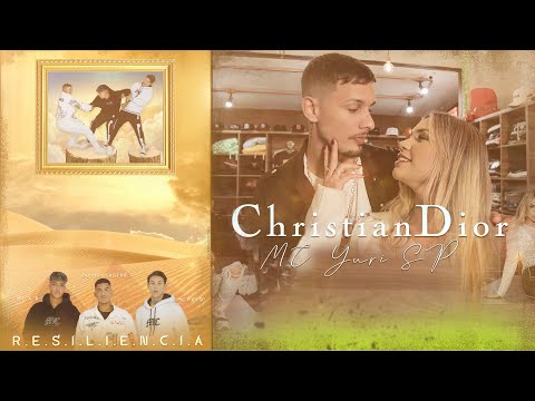MC Yuri SP - Christian Dior (Official Music Video) Prod. EDY