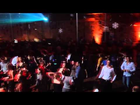 Maxigroove & Анна ми - live. Корпоратив компании Икея (IKEA)