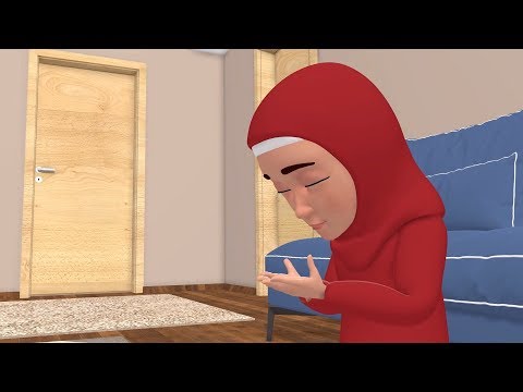 My Religion Islam Song 🎵🎵🎵