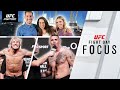 UFC London: Fight Day Focus | Paddy Pimblett, Tom Aspinall, Joanna Jedrzejczyk & Michael Chandler