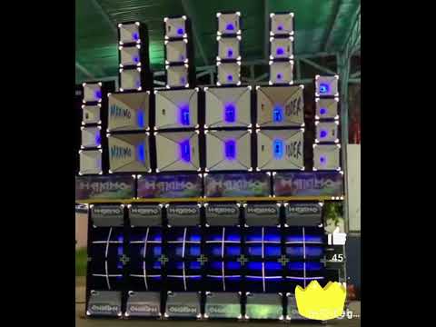 champeta africana el vacile del  borracho con sobrebajo (el más pedido)