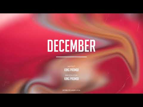 King Promdi - December