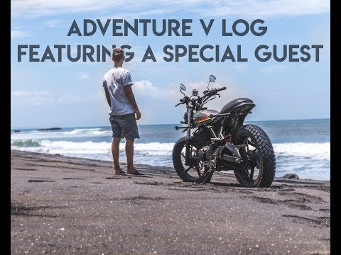 ADVL. EP 1. -  featuring brodie moss from youngbloods