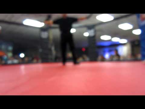 EAC 5 - Miguel Martinez over Michael Gray (Not Captured)