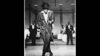 SAMMY DAVIS JR - BEGIN THE BEGUINE