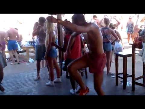 jamie essex ibiza 2012