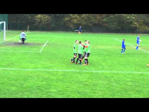 Unia Kosztowy 5 - 2 UKS Ruch Chorzów