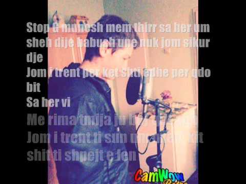 Muli G ft. Stop G (SWAG BROTHERS) - Ju kena rrzu 2013