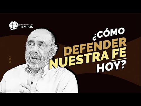 DEFENDING the FAITH: With GENTLENESS and CONVICTION? | Understanding the Times | Season 5 Episode 52