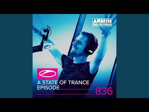 Sonorous (ASOT 836)