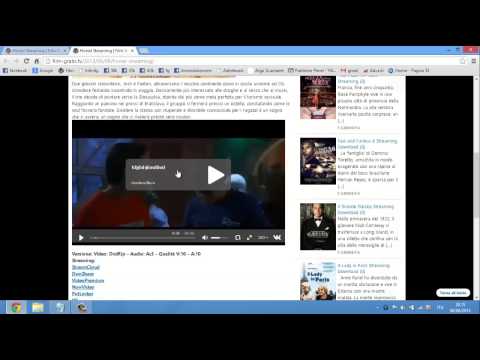 Come guardare Film Gratis