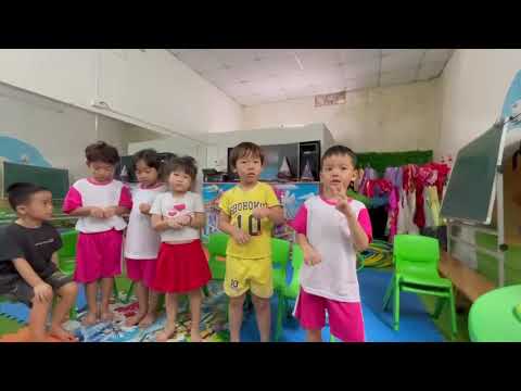 Toán Tư Duy Bình Dương