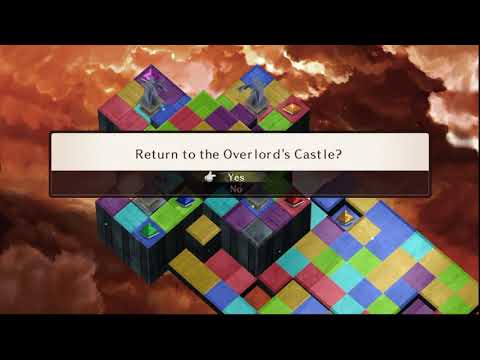 Disgaea 1 BEST early leveling guide!