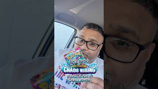 CHAOS RISING DAY 19/30: This is it I KNOW it is! #shorts #shortvideo #pokemon #ChoasRising