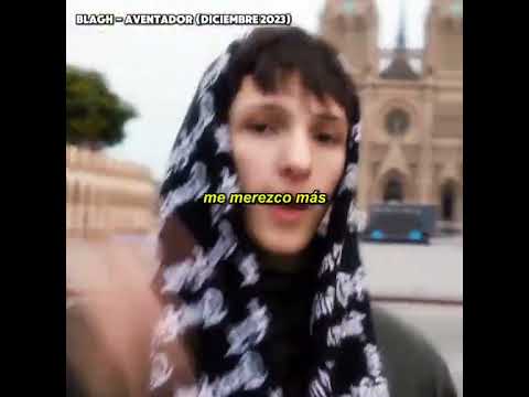 ZELL VS BLAGH (FULL BEEF)