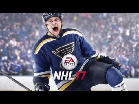 NHL 17 - The Chainsmokers & Tritonal - Until You Were Gone ft. Emily Warren