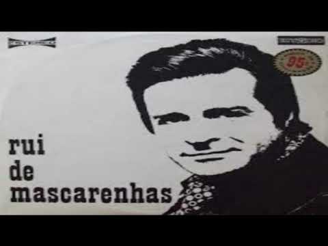 Rui De Mascarenhas - Pauliteiros De Miranda