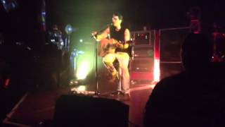 Pepper - Tradewinds Acoustic (Live @ Town Ballroom Buffalo,