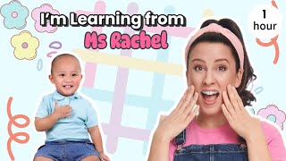 Little Explorers Fun and Engaging Playtime for Toddlers and Babies #kidslearning