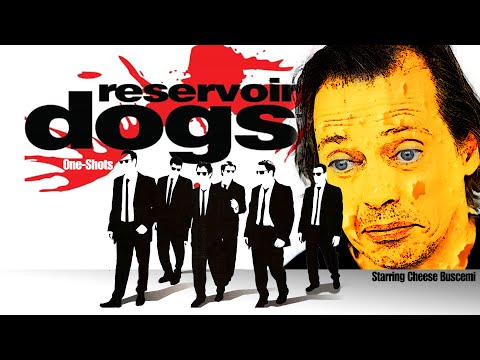 RESERVOIR DERPS! | Let's Play Reservoir Dogs PS2 Part 1 | One-Shots