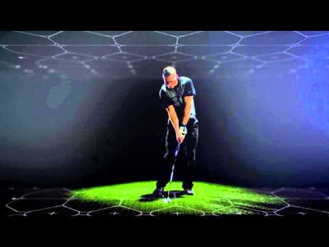 Garmin TruSwing™ - Distance