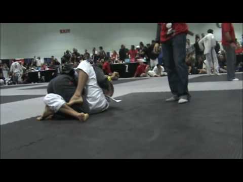 WCJJ Purple Belt Nate Speer