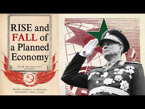 The Yugoslav Economy Before Self-Management 