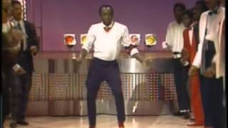 Soul Train Line Conga Miami Sound Machine