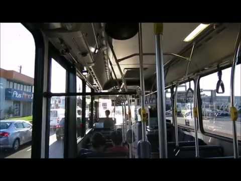 Transdev NSW South [South Granville] Volvo B7RLE / Volgren CR228L, m/o 5355 (491)