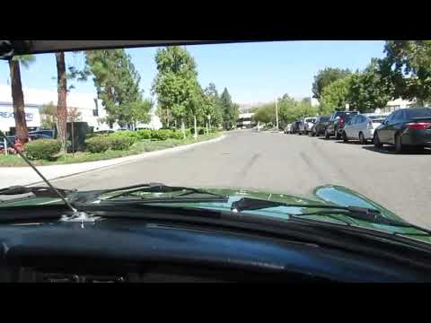 1979 MG MGB (CC-1526948) for sale in Simi Valley, California