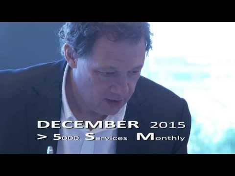 Working at AZ CONULSTING - HR picture 