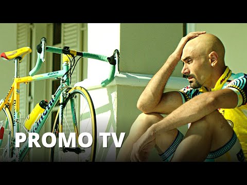 IL CASO PANTANI (2020) | Promo tv