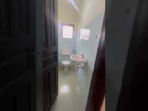 Four-Bedroom Apartment for Rent – Abesim Road, Sunyani