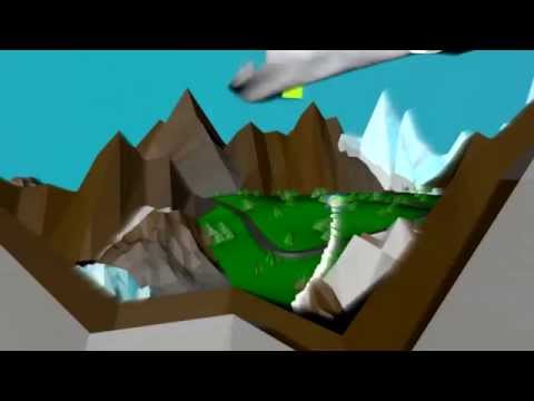 Propaganda Institucional da Green Arte (Empresa Fictícia)