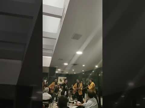 MALAGUEÑA LOS LEGALES WALLY MERCADO