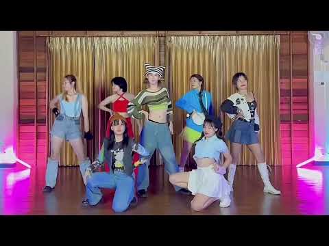 G-NEXT cover 4EVE - LIFE BOY (Audition)