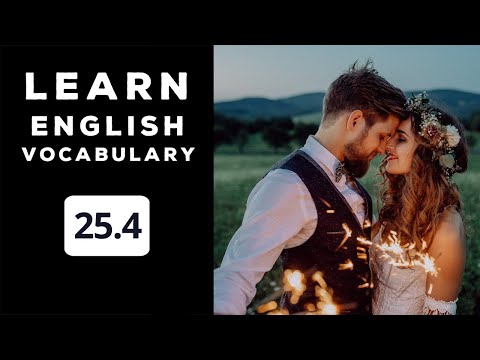 Learn English Vocabulary Daily 36 3 — British English Podcast