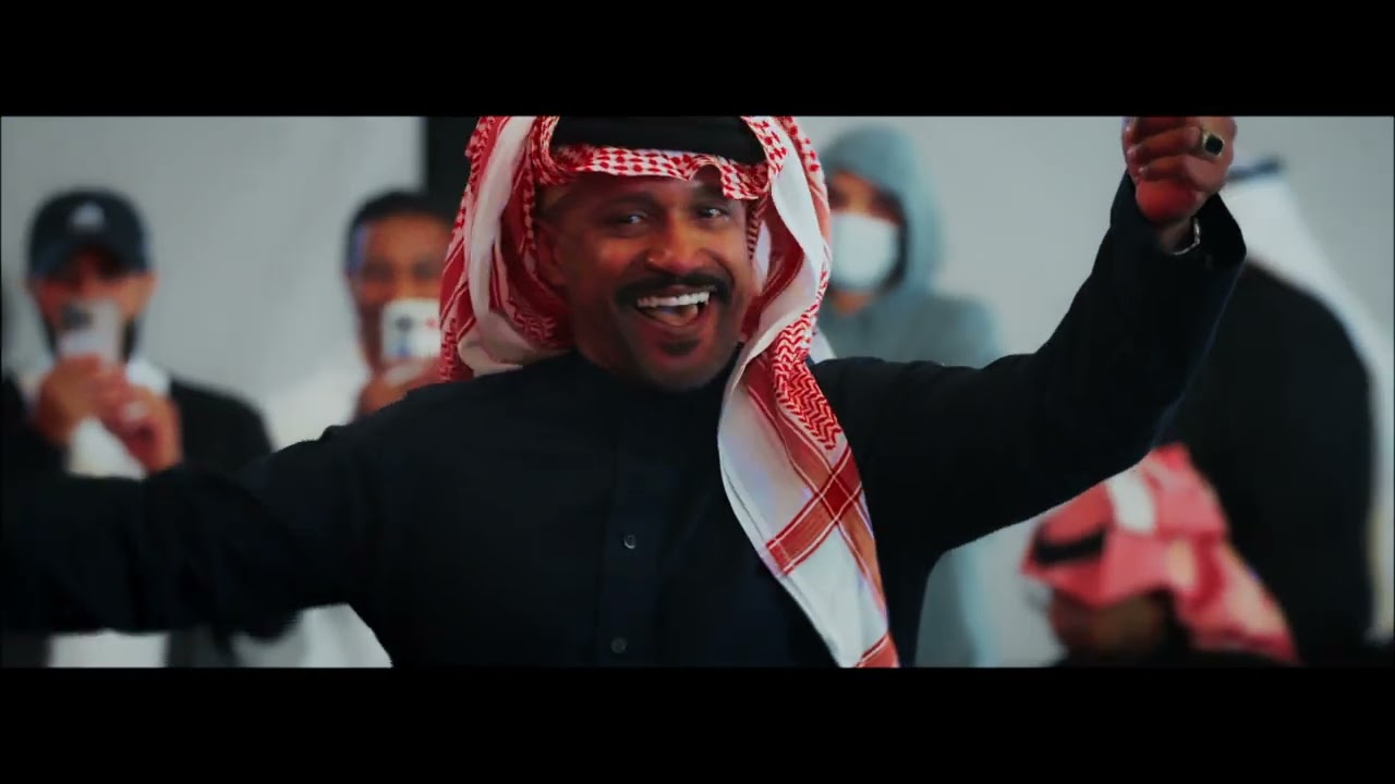 تريادا ايفنت — الشرفات بارك