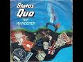 Status Quo The Wanderer Lyrics