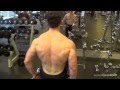 Natural Bodybuilding Motivation Alexander Brechtl the German Arnold Schwarzenegger