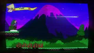 SamuraiZero Gameplay (PC Game)