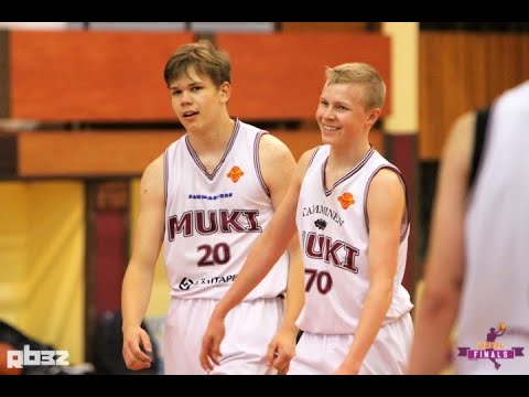 MuKi /FIN/ - Skuodo "KKSC - 7 bitai" /LTU/