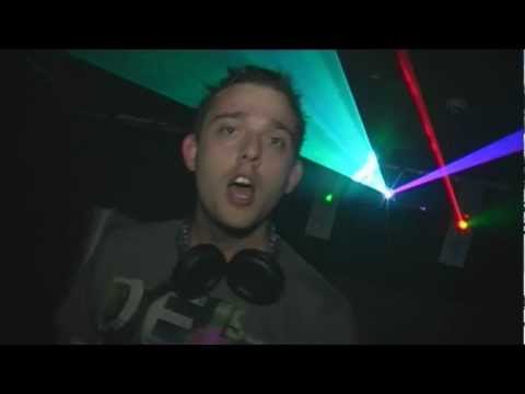 ESCU 1st Birthday feat Nitrouz vs Nik Fish