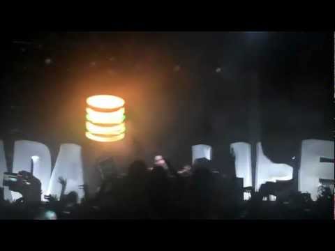Sun City Music Festival 2012 - Day 2 [Full Movie] by Inverse