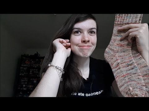 Episode 128 - The Sock Mojo is BACK!