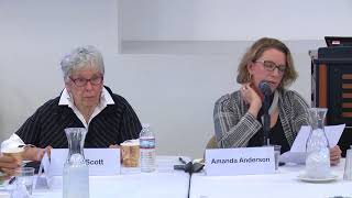 Political Concepts: The Trump Edition (Friday AM Session 1)